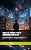  Cessez de subir vos rêves et commencez à les diriger.: Manuel complet de rêve lucide pour la résolution de problèmes complexes et l\'excellence créative