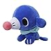 Pokemon-Center Original-Pokemon-Puppe Popplio / Robball (Pokemon Sonne & Mond)