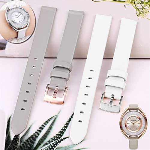 Correa de piel auténtica para reloj EZZON: el accesorio ideal para el día a día 2