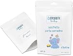 Baby Layette Carrier Bags 6 Pieces
