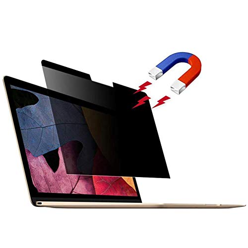 Filtro de privacidad magnético de alta precisión para MacBook Pro de 16 pulgadas 2
