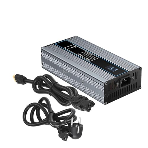 Alimentation 72V 10A pour recharger votre scooter électrique au garage