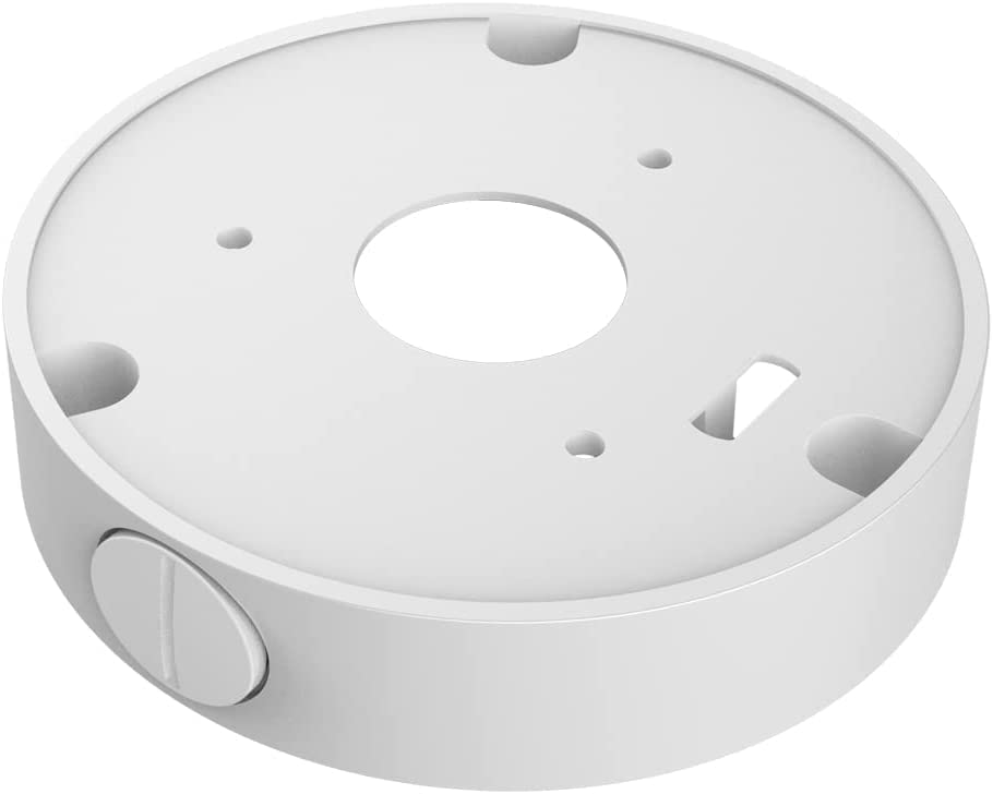 Junction Box Waterproof Wall Mount Bracket for Turret IP Camera PG2387C PG2357C PG2385I PG2355I