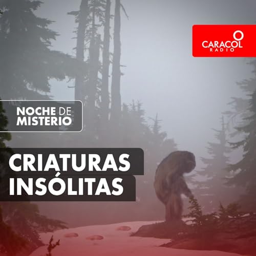 Criaturas insólitas