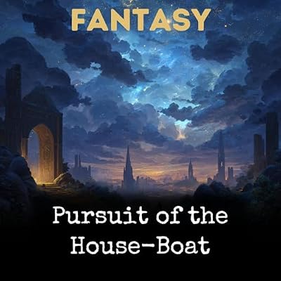 Pursuit of the House-Boat