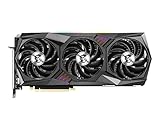 Photo of the MSI Gaming GeForce RTX 3080 LHR 12GB