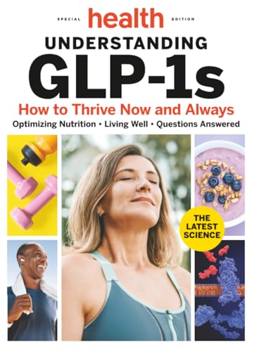 Health Understanding GLP-1s