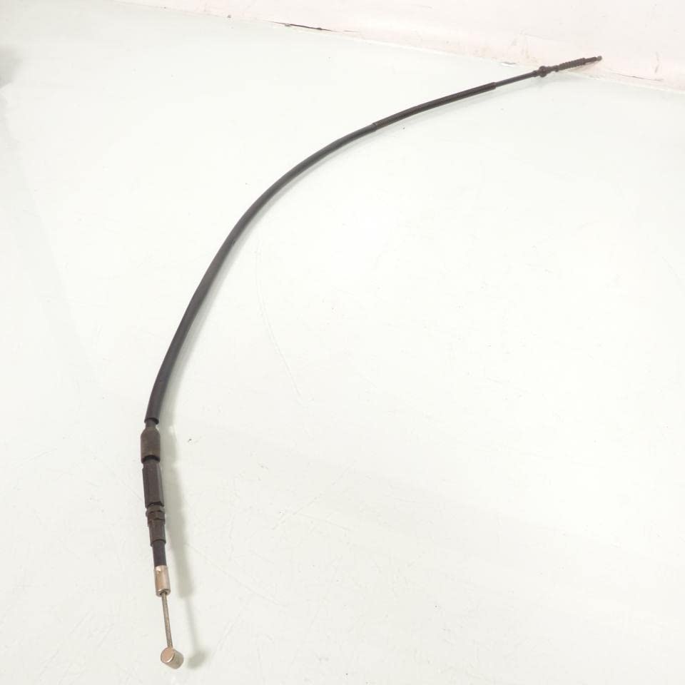 Cable de embrague original Yamaha DT 125 1987 repuesto moto 34X-26335-00