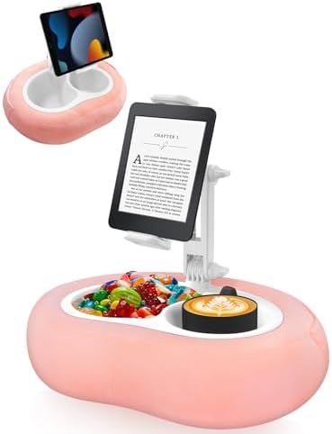 Tablet Pillow Stand