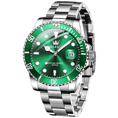 OLEVS Watch Men