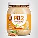 PB2 Original Powdered Peanut Butter - [32 Ounce Jar] 6g of Protein, 90% Less Fat, Certified Gluten Free, Only 60 Calories per Serving, Perfect for Protein Shakes, Smoothies, and Low-Carb, Keto Diets