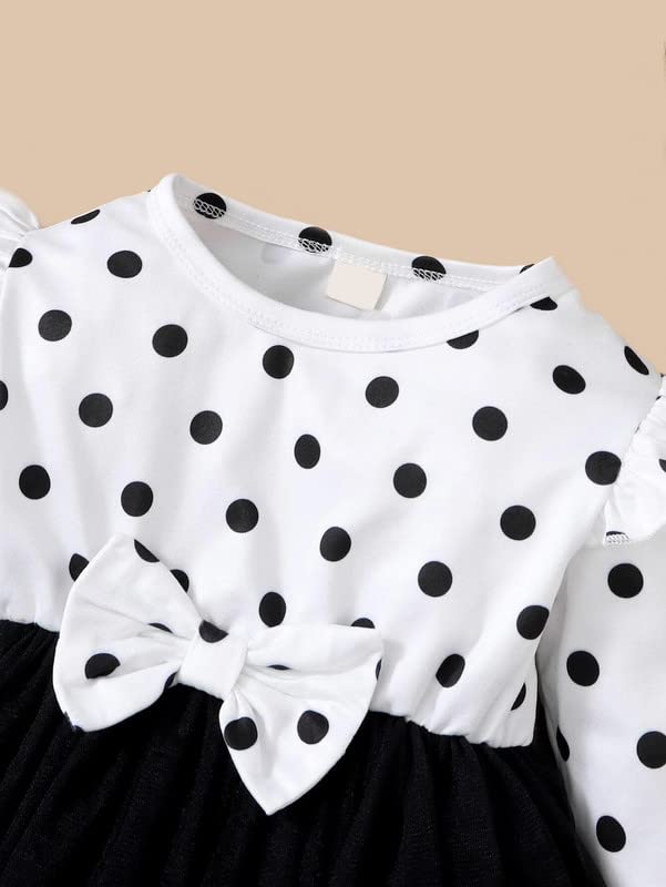 Image of OMLI Girl's Knee Length Frock