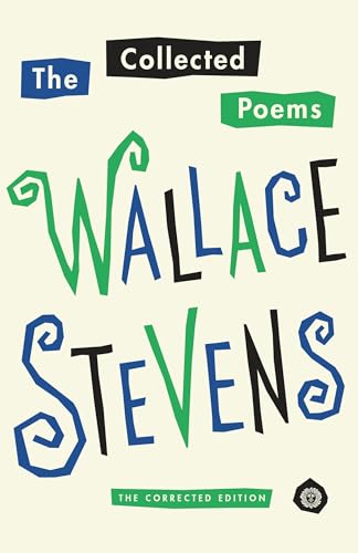 The Collected Poems of Wallace Stevens: The Corrected Edition (Vintage International)