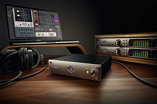 Universal Audio Apollo Twin X