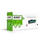KMP Toner Cartridge Suitable for Samsung 111L Black (MLTD111LELS) - for Samsung Xpress M 2020, 2021, 2021 W, 2022, 2022 W, 2026, 2026 W, 2070, 2070 etc.