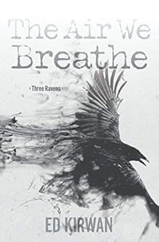 Paperback The Air We Breathe Book