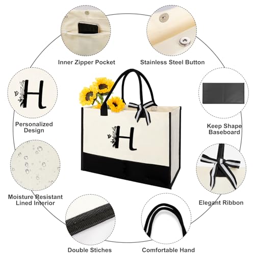 Image of Gifts for Women, Bridal Shower Gift Bag for Her,Wedding Bride Birthday Bags