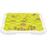 mit z. B. Pasten, Nassfutter oder Molkereiprodukten zu bestreichen