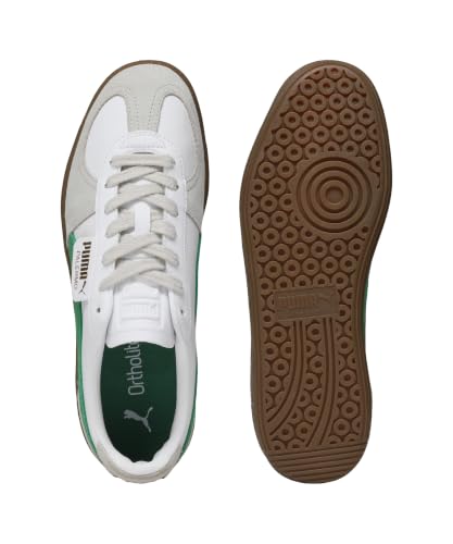 Image of Puma Unisex-Adult Palermo LTH Res Sneaker