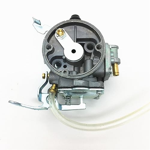 Carburateur Echo Shindaiwa B45 de haute précision avec vanne TK