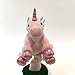 Creative Covers for Golf Eunice the Unicorn Golf Club Head Cover