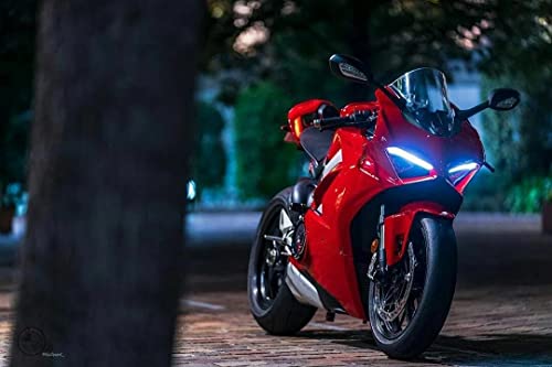 Cache-boulon d'huile moteur CNC aluminium BMW S1000RR S1000R S1000XR