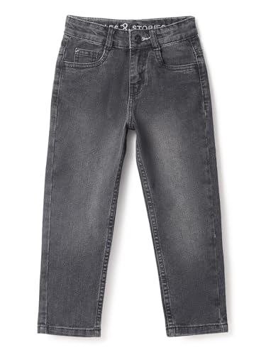 Image of Tales & Stories Boy's Slim Jeans