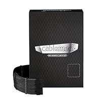Amazon.co.jp: CableMod RT-Series Pro ModMesh Sleeved 12VHPWR