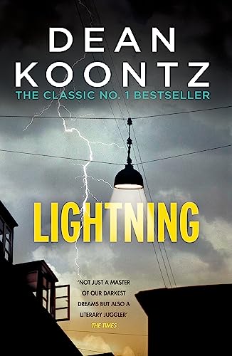 Lightning&nbsp;