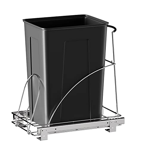 Top 10 Under Counter Trash Can of 2022 Katynel