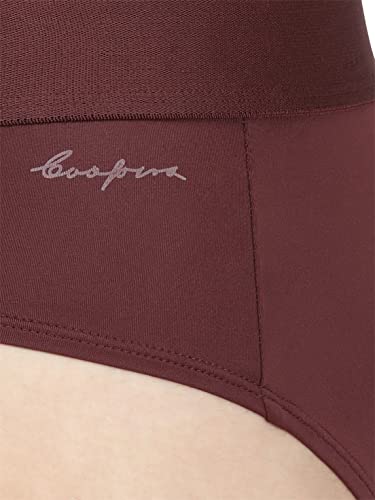 Image of Jockey HG20 Men's Soft Touch Microfiber Elastane Stretch Brief with Ultrasoft Waistband