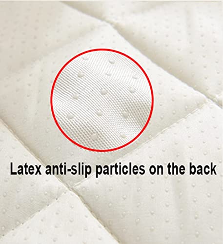 Almohadillas redondas para sillas con encaje: soluciona asientos duros 3