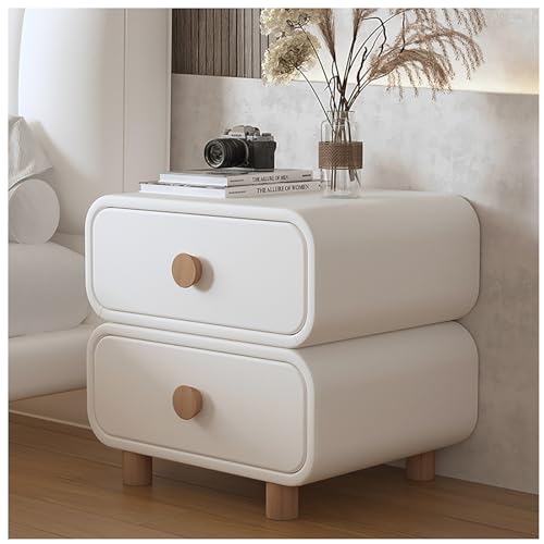 Mesitas de Noche Baratas Blanca Marca XMDEUR