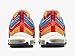Nike Mens Air Max 97 SE DH1085 700 Running Club - Size 9.5