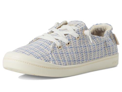 Image of Roxy Women's Bayshore Slip-on Sneakers