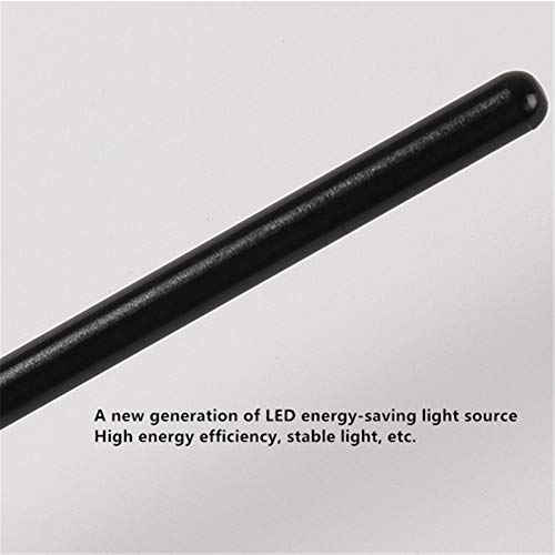 Wall Light Indoor Nordic Simple Creative LED 12w Warm Light Energy Saving 360° Free Rotation Black Aluminum Long Strip Wall Lamp for Living Room Bedroom Bedside Lamp Restaurant Corridor steampunk buy now online Wall Light Indoor Nordic Simple Creative LED 12w Warm Light Energy Saving 360° Free Rotation Black Aluminum Long Strip Wall Lamp for Living Room Bedroom Bedside Lamp Restaurant Corridor steampunk buy now online