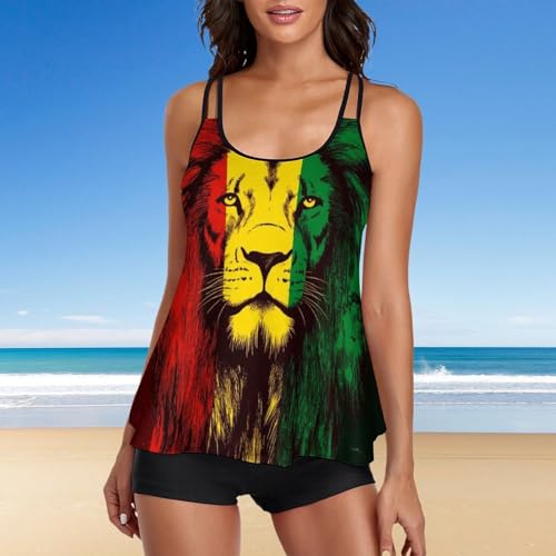 Women Two Piece Swimsuits Monokini High Cut Low Back Swimming Suit Beachwear4