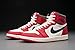 Nike Jordan Mens Air Jordan 1 Retro High OG DZ5485 612 Chicago Lost and Found - Size 10