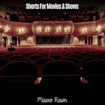 Shorts For Movies & Shows