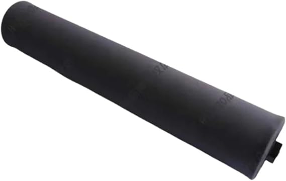 Sweeper Cleaning Roller Compatible for Hizero F803 F802S. Roller Brush Cleaning Brush Replacement(Type 2)