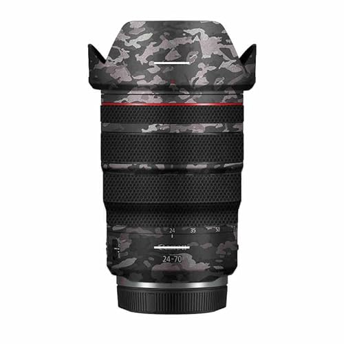Mebont ɓKCanon RFY RF24-70mm F2.8 L IS USM pی쑕XebJ[ h~ ϖՐ JXLJo[ veN^[ tB 