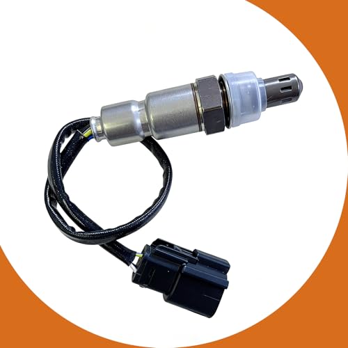 Sensor de Oxígeno Compatible Ford Edge Explorer y Lincoln miniatura 6