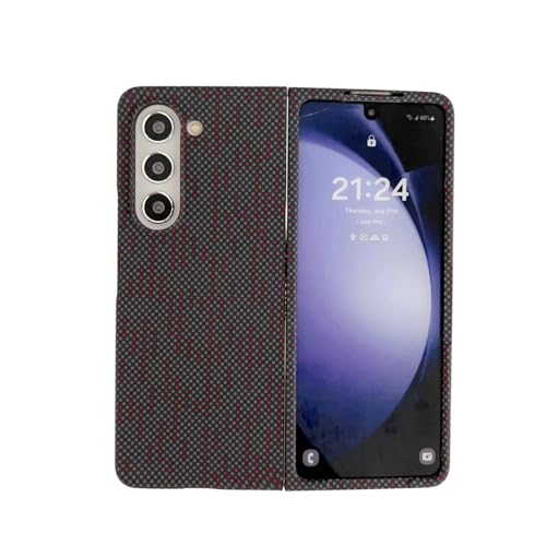 Coque pour Galaxy Z Fold 6 anti-rayures mince pour éviter les chutes