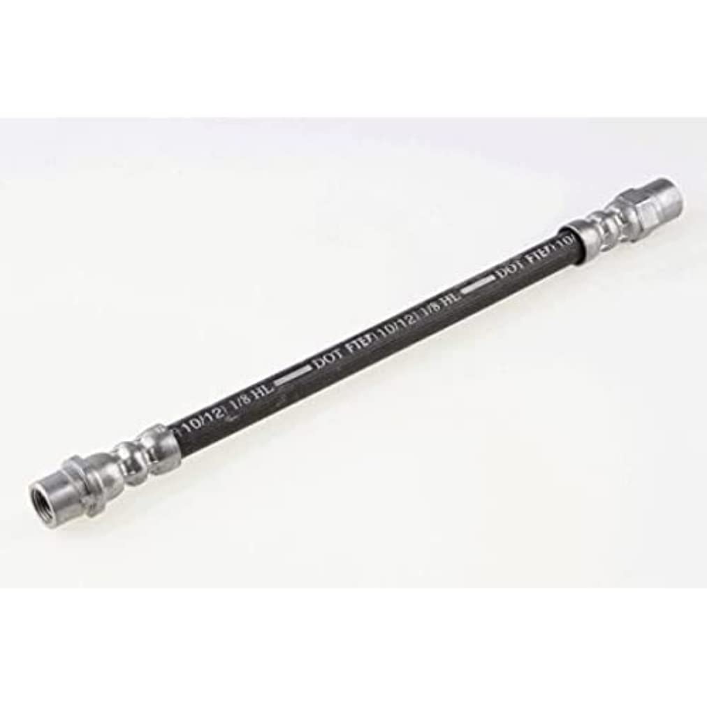HELLA 8AH 355 460-521 Brake Hose - AH6052 - for e.g. BMW