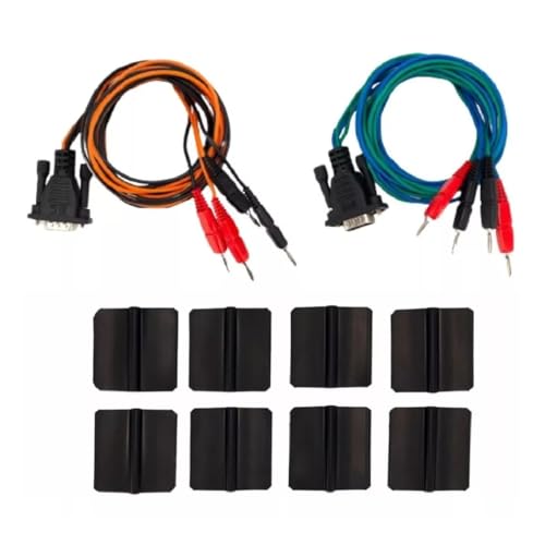 Neurodyn Aussie Sport Aparelho De Corrente Aussie + 2 Pares De Cinta Elastica Para Eletrodo