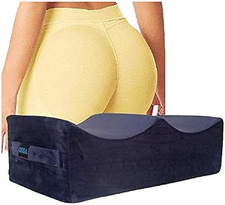 Butt Pillow Cushion Pillows for Sitting Brazilian Butt Lift BBL Pillow After Surgery