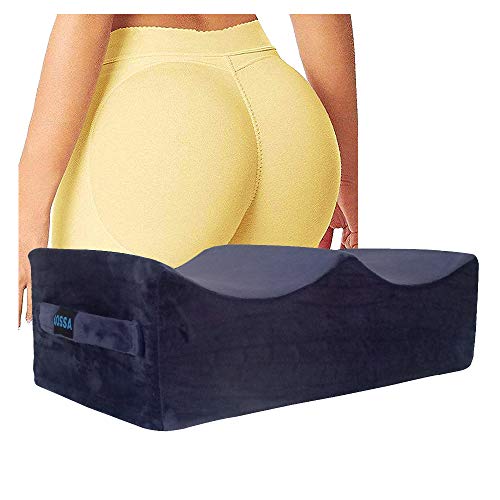 Butt Pillow Cushion Pillows for Sitting Brazilian Butt Lift BBL Pillow After Surgery