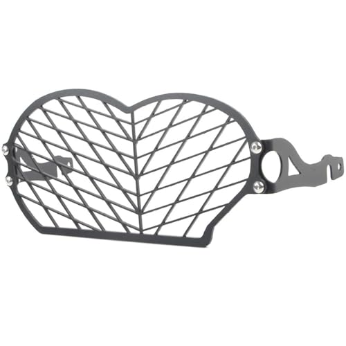 Grille de protection phare R1200GS Adventure pour modèles K25 2003-2013