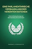  Eine Parlamentarische Versammlung der Vereinten Nationen: Eine Untersuchung von Demokratie ohne Grenzen