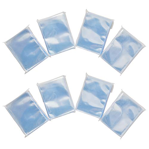 Ultra Pro Clear Card Sleeves For Standard Trading Cards (1000) #TOP2